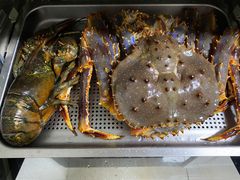 -盒马鲜生(大行宫店)