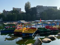 -莲湖公园