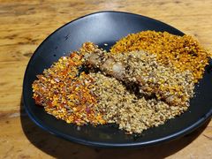 -悦屋老板娘的烤肉店(紫薇田园店)