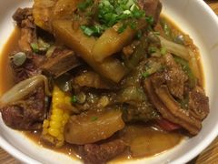 -金掌勺·锅包肉(广渠门店)