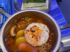 -喜井无限自助烤肉公司(石厦店)
