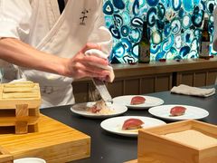 -小十Omakase(地王大厦店)