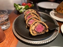 -壳里西餐厅Coquille Seafood Bistro(蒙自路店)