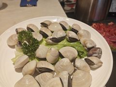 -一哥澳门豆捞·澳门风打边炉(高德置地店)