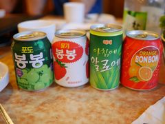 韩国饮料-香猪坊(五道口店)