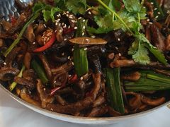 -洋洋中餐馆·SINCE 1997(信投店)