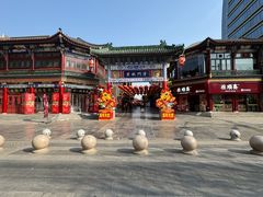 -古文化街旅游区