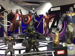 -东浩兰生上海世博展览馆