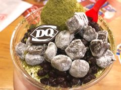 -DQ·蛋糕·冰淇淋(包河万达店)