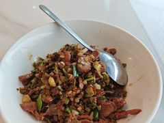 -兰湘子·湘菜小炒(长安万科广场店)