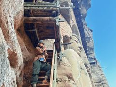 -炳灵寺世界文化遗产旅游区