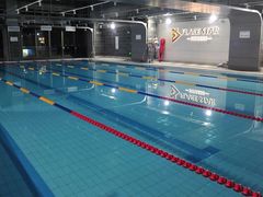 -FLARE STAR FITNESS(复地活力城店)
