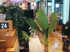 -河坝烧烤串城(金达莱店)