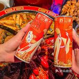 来南宁一定要去琅西村胡爷吃椰香小龙虾!