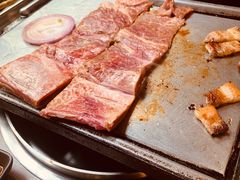 -香猪坊韩国烤肉专属门店(魏公村店)