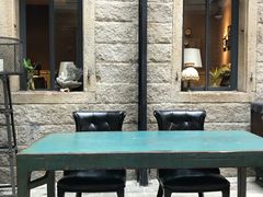 -杨桃院子咖啡吧(中华红墨店)