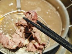 -海汕记·潮汕鲜牛肉火锅·自助