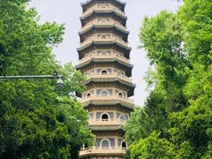-灵谷景区