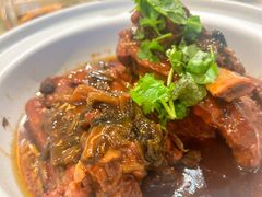 -永乐饭庄(安德路店)