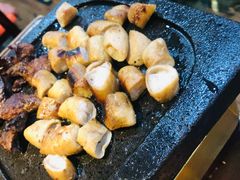 -火炉情韩国料理店(古田路店)