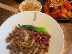 -漆黑觉米粉(三里屯店)