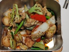 -0776食堂·京城创意菜(七里庄店)