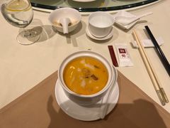 滋补炖响螺汤-利苑酒家(金宝店)