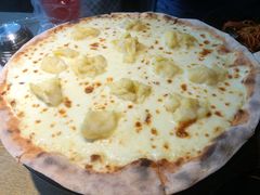 -机器人火炉披萨