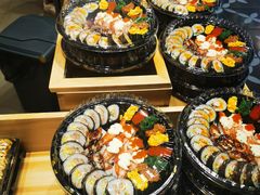 -佰禾寿司(学府凯德店)