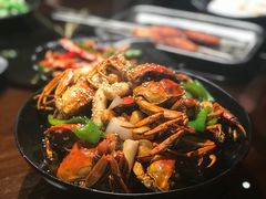 -金陵一哥龙虾(水木秦淮店)