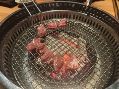 -骏河日料·烤肉(东鱼坊店)