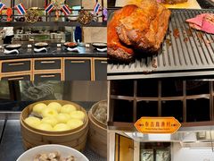 -星汇餐厅(新濠影汇店)