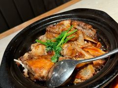 -鸽味轩(新街口店)