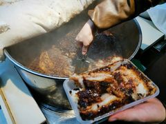 -叁省斋粉蒸肉甑糕·清真(回民街店)