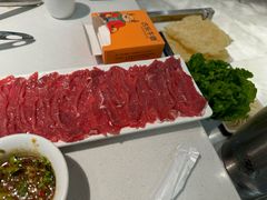-老王全牛宴·鲜牛肉牛杂火锅(总店)