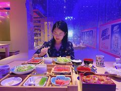 -琴寿司居酒屋(中山广场店)