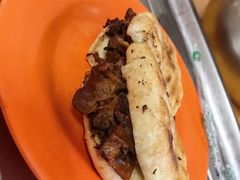 -清真-戏楼王记牛肉面