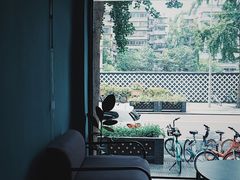 -NokNok Coffee(宽窄巷子店)