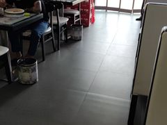 大堂-澳门陈光记烧味饭店(万象城店)