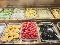 -豪客来牛排(中华城店)