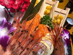 -花枝日本料理(金沟河店)