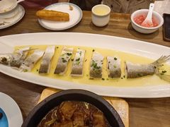 -锡和无锡菜(景丽苑店)
