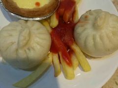 -金权道韩式自助烤肉(嘉华国际店)