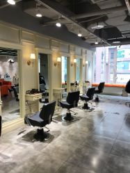 -M Hair造型