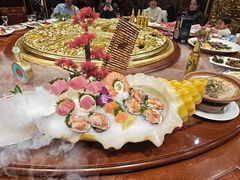 -万宝海鲜舫(劳动公园店)