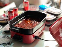 -海底捞火锅鲜切牛肉主题店(长寿路店)