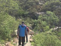 -封龙山风景区