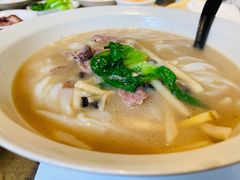 -漆黑觉米粉(三里屯店)