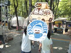 -哟吼艺术餐厅·亲子·生日宴