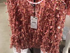 -ZARA(沈阳大悦城店)